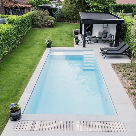Guesthouse Max Zwijndrecht ภายนอก รูปภาพ