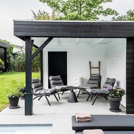 Guesthouse Max Zwijndrecht ภายนอก รูปภาพ