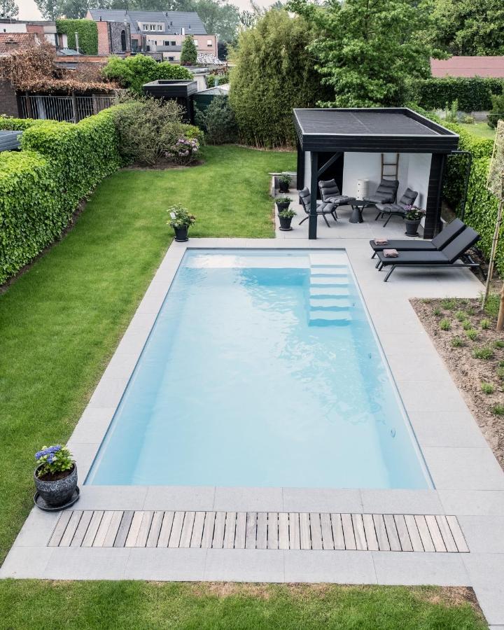 Guesthouse Max Zwijndrecht ภายนอก รูปภาพ