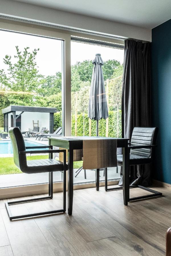 Guesthouse Max Zwijndrecht ภายนอก รูปภาพ