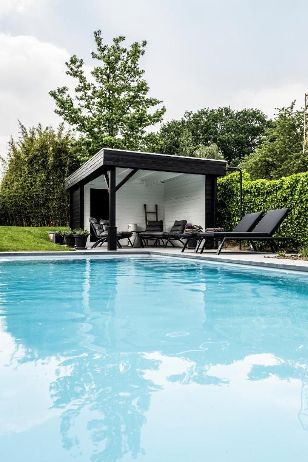 Guesthouse Max Zwijndrecht ภายนอก รูปภาพ