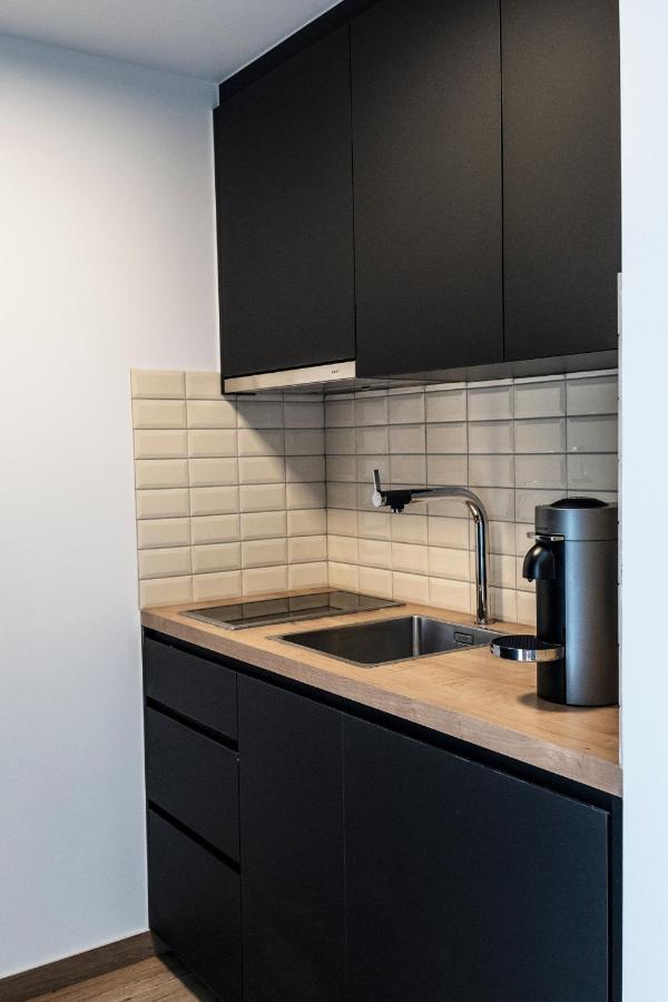 Guesthouse Max Zwijndrecht ภายนอก รูปภาพ