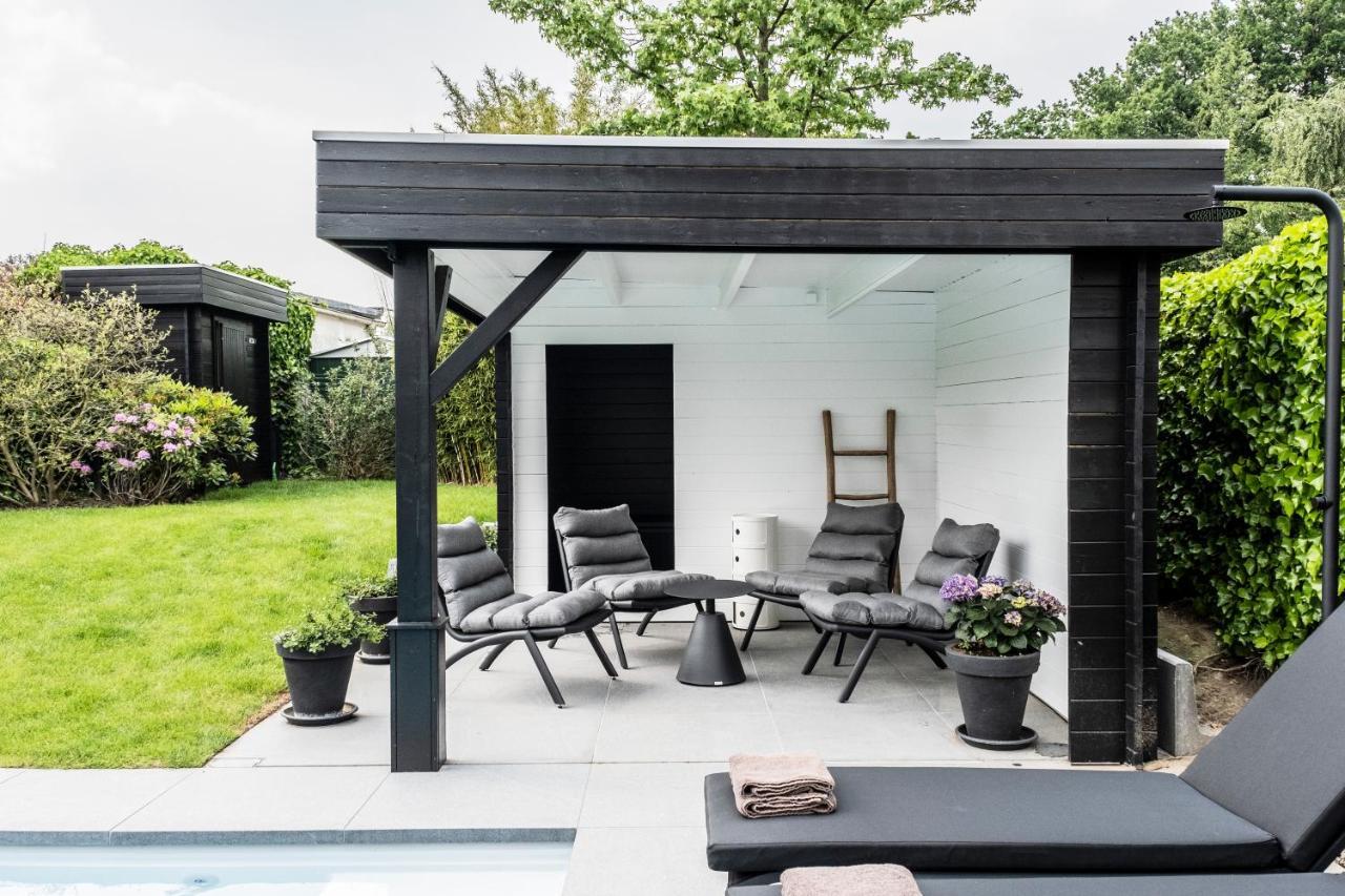 Guesthouse Max Zwijndrecht ภายนอก รูปภาพ