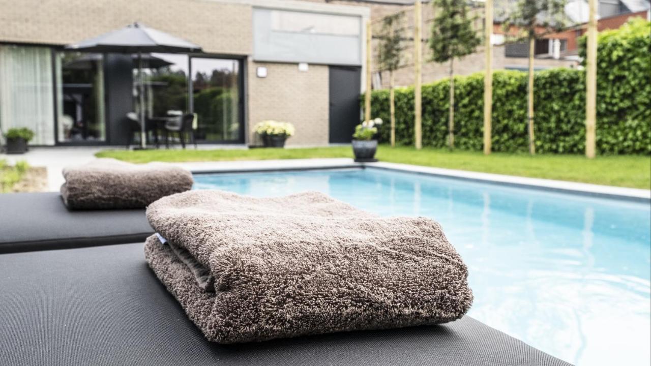 Guesthouse Max Zwijndrecht ภายนอก รูปภาพ