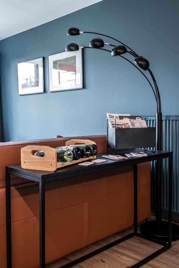 Guesthouse Max Zwijndrecht ภายนอก รูปภาพ